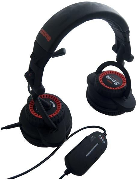 Ozone Strato Evo Gaming Headset