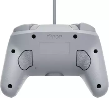 PDP Nintendo Switch Afterglow Wave Grey Wired Controller – PDP Nintendo Switch Afterglow Wave Grey Wired Controller: Ein Must-Have für Gamer
