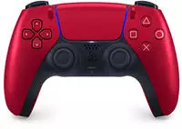 Sony DualSense Wireless Controller Cosmic Red - Gamepad f&uuml;r PlayStation 5 (9576822)
