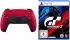Sony DualSense Wireless Controller Volcanic Red