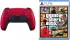 Sony DualSense Wireless Controller Volcanic Red