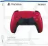 Sony DualSense Wireless Controller Volcanic Red