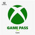 12 Monate: Microsoft Xbox Game Pass Core