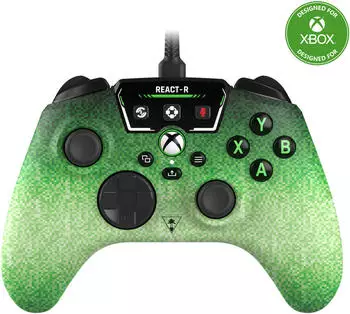 Turtle Beach React-R Pixel