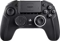 Nacon Revolution 5 Pro PS5 Controller schwarz Unterhaltungselektr. Zubeh&ouml;r Video
