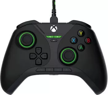 Snakebyte Gamepad Pro X schwarz