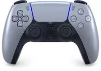 Sony DualSense - Gamepad - PlayStation 5 - Schaltfl&auml;che Zur&uuml;ck - Schaltflc&auml;he