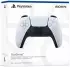 Sony DualSense Wireless Controller Sterling Silver