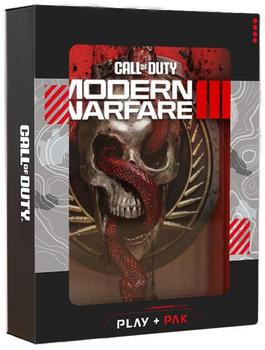 Activision Call of Duty: Modern Warfare Play Pak