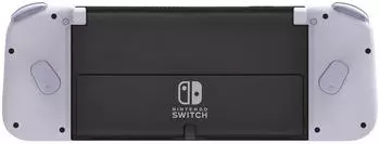 Hori Split Pad Compact Attachment Set Lavandar – Ergonomisches Design und Benutzerfreundlichkeit