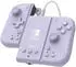 Hori Split Pad Compact Attachment Set Lavandar