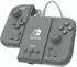 Hori Split Pad Compact Attachment Set Grey