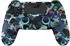 blau camouflage