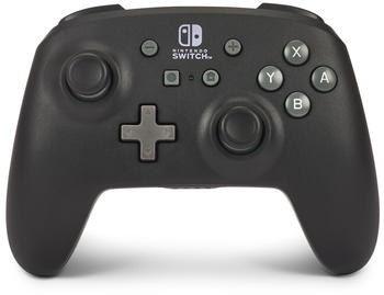 PowerA Nintendo Switch Wireless Controller (Midnight)