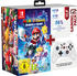 weiß + Mario + Rabbids: Sparks of Hope (Switch)