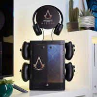 Numskull Gaming Locker Zubeh&ouml;r Staender - Assassin's Creed