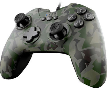 Nacon GC-100XF camouflage grün