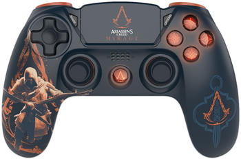 Freaks and Geeks Wireless PS4 Controller Assassin's Creed: Mirage