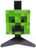 Paladone Minecraft Creeper Head Light