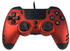 Steelplay PS4/PC Slim Pack Wired Controller rot