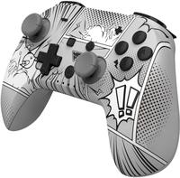 DragonShock Controller Poptop Wireless Manga Switch - Nintendo Switch (DSCNSW-MH)