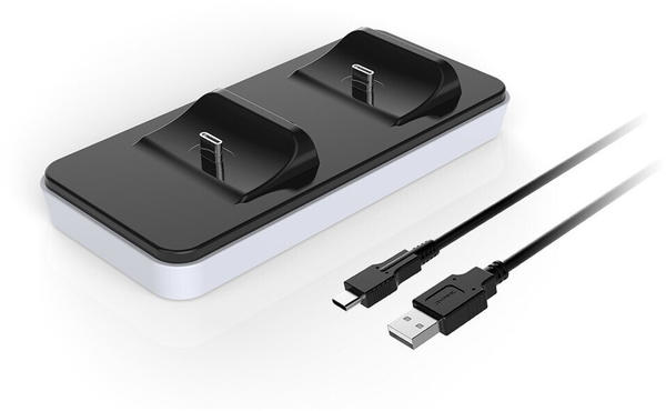 Subsonic PS5 Dual Charging Dock