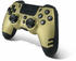 Steelplay PS4/PC Slim Pack Wireless Controller gold