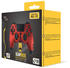 Steelplay PS4/PC Slim Pack Wireless Controller rot