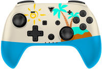 Dragonshock PopTop Compact - Gamepad - Nintendo Switch - Schaltfl&auml;che Zur&uuml;ck -