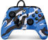 PowerA Enhanced Wired Controller for Xbox Series X|S – Blue Camo