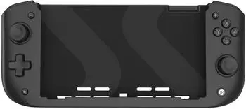 CRKD Nitro Deck Black Edition – Entdecken Sie die CRKD Nitro Deck Black Edition