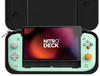 CRKD 23ND-RM-WW-LIMITED-RET, CRKD Nitro Deck Retro for Switch & OLED Switch...