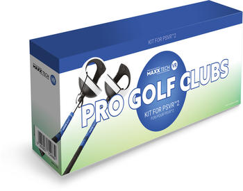 Maxx Tech PS5 VR2 Pro Golf Clubs