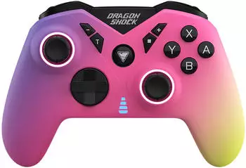 DragonShock Nebula Ultimate - Candy