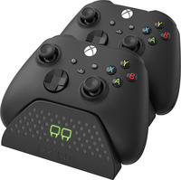 Venom Twin Docking Station schwarz XBox