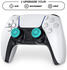 KontrolFreek PS5/PS4 Action Adventure Thumbsticks Lotus Edition