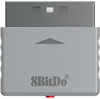 8bitdo Retro Receiver für PS1, PS2, Windows