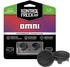 Omni Performance Thumbsticks (4 Zinken) schwarz