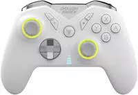 Dragonshock Nebula Pro - Gamepad - Nintendo Switch - D-Pad - Home button -