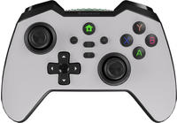 natec Gamepad MANGAN 400 kabelgeb. weiss/schwarz
