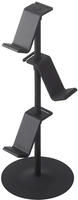 Yamazaki Controller-Halterung Tower Halter Controller und Kopfh&ouml;rer 38,5 cm,...