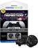 KontrolFreek PS5/PS4 First Person Shooter Performance Thumbsticks - Galaxy Edition Black
