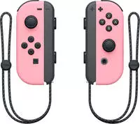 Nintendo Switch Wireless-Controller "Joy-Con 2er-Set"