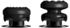 KontrolFreek Xbox Series X|S/Xbox One Performance Thumbsticks (4 Zinken)