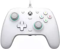 GameSir G7-SE Wired Controller for Xbox and PC White