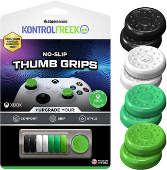 KontrolFreek Xbox Series X|S/Xbox One No-Slip Thumb Grips