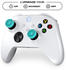 KontrolFreek Xbox Series X|S/Xbox One Action Adventure Thumbsticks Lotus Edition