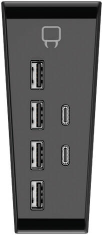 Venom PS5 USB Hub