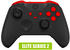 eXtremeRate Xbox One Elite Series 2/Core Controller Replacement Buttons