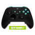 eXtremeRate Xbox One Elite Series 2/Core Controller Replacement Buttons